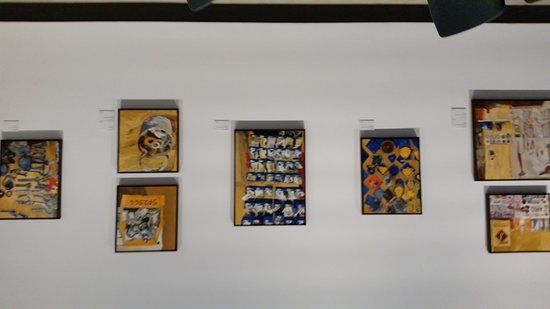 Maitland Regional Art Gallery